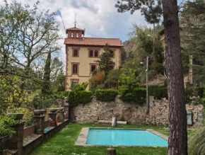 Apartament al bosc i bones vistes